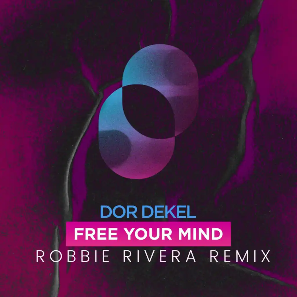 Dor Dekel & Robbie Rivera
