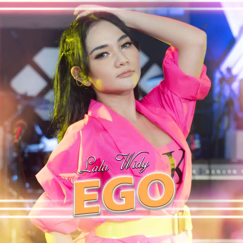 Ego
