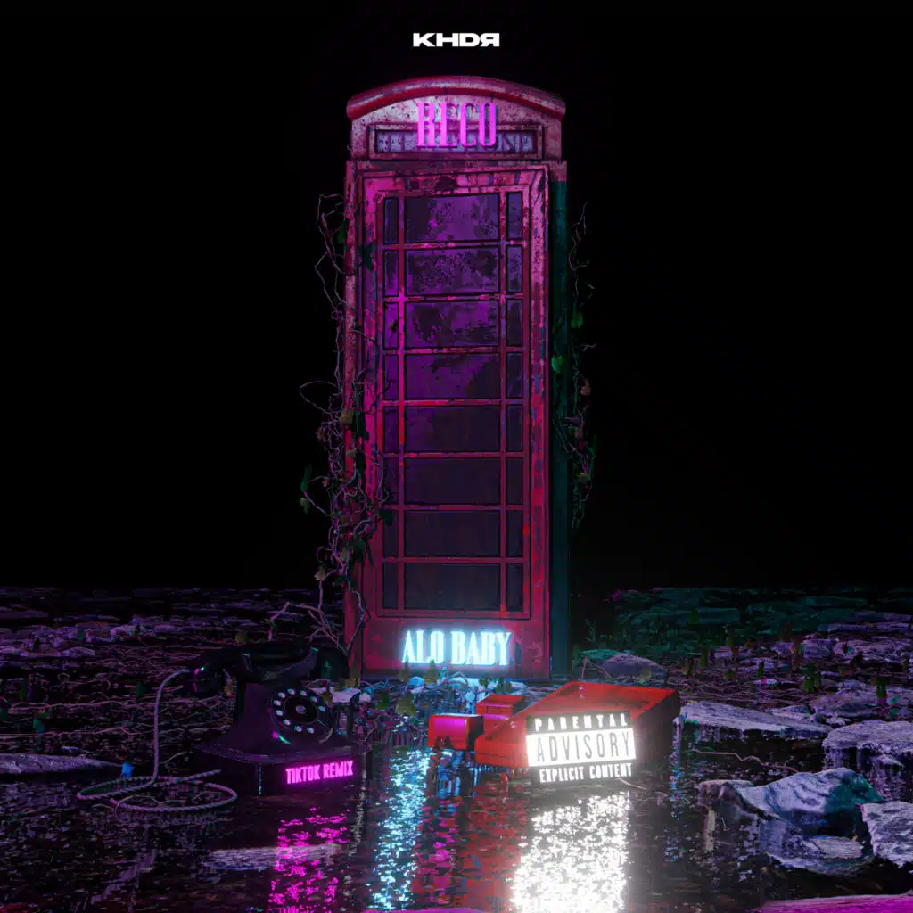 Alo Baby (Torba Bomba - Remix)