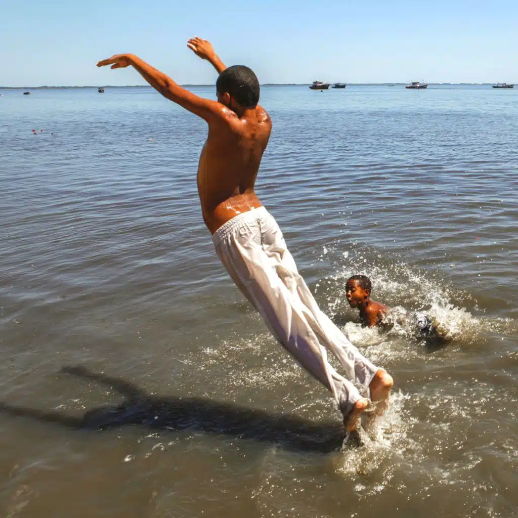 Made in ZO (feat. Maria Bonita)