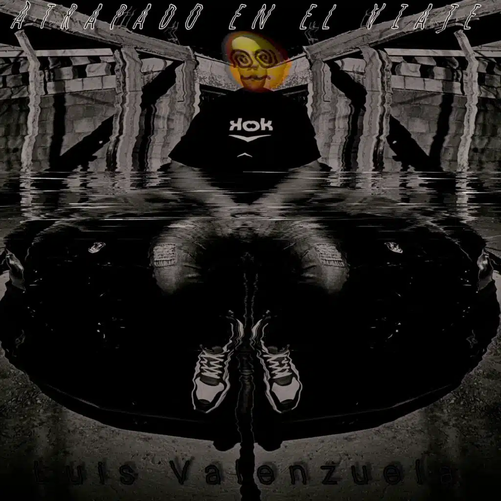 ATRAPADO EN EL VIAJE