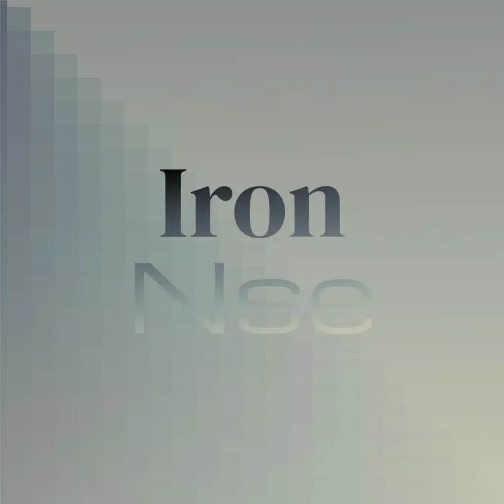 Iron Nse