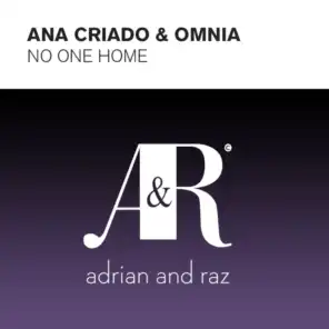 Ana Criado and Omnia