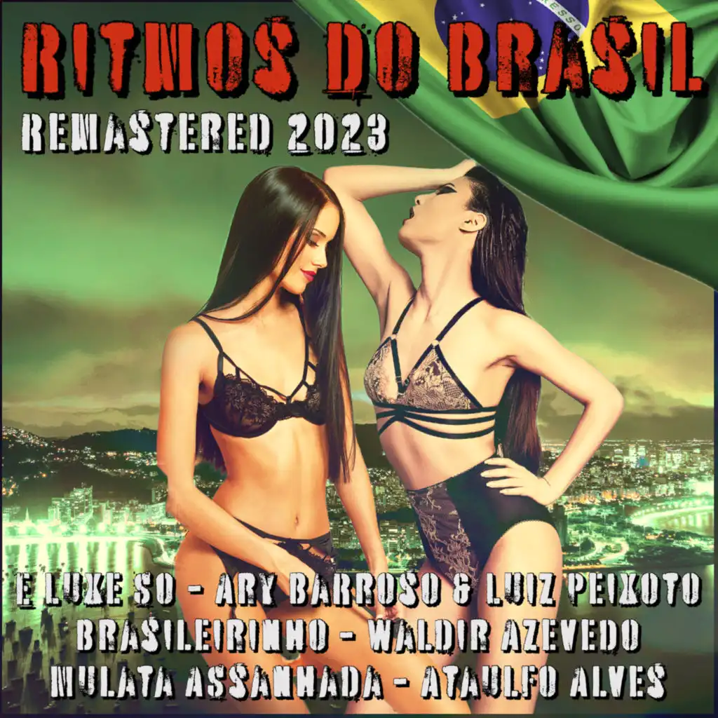 O Apito No Samba (Remastered 2023)