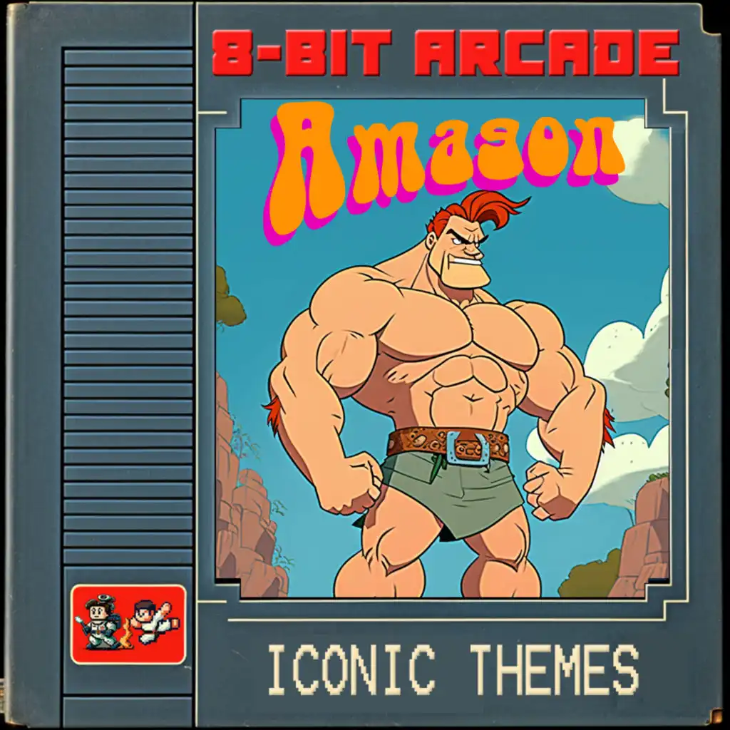 Amagon: Iconic Themes