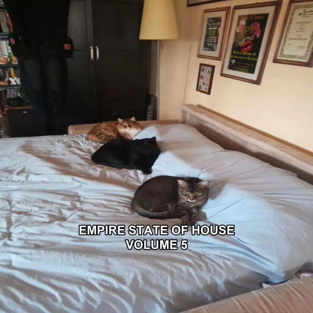 Show Me Love (Purple Edit)