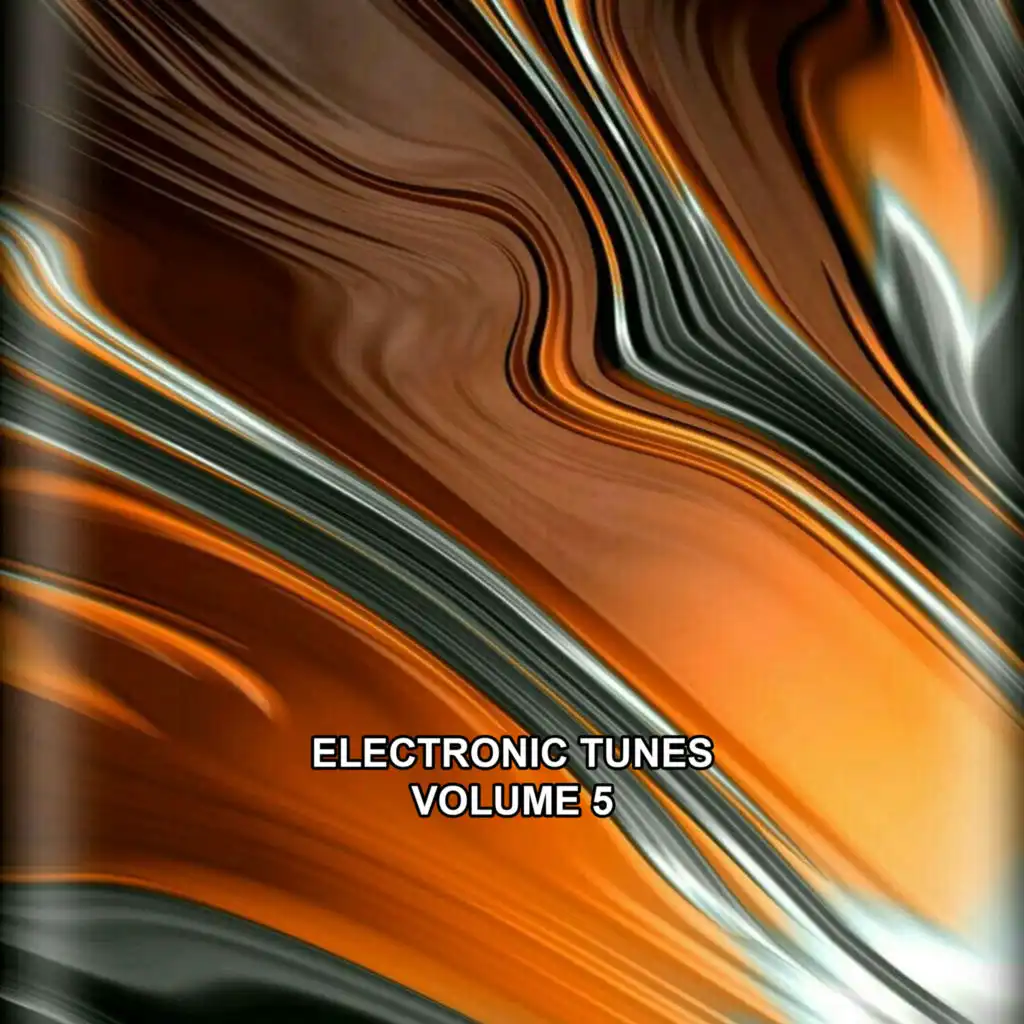 Electronic Tunes, Vol. 5