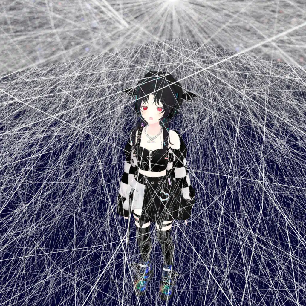 cyberhood (feat. rinrin33)