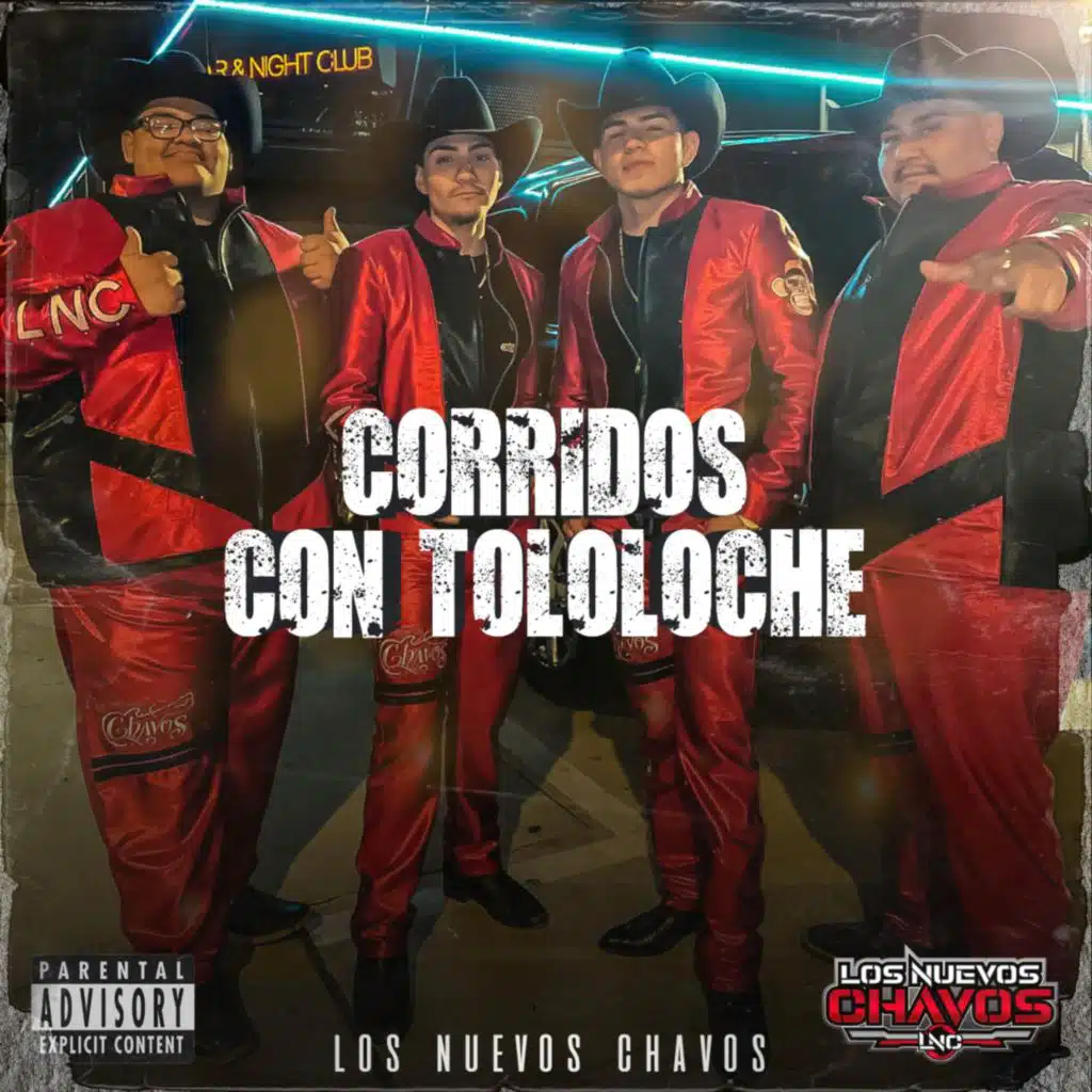 El Mayito Gordo (En Vivo)