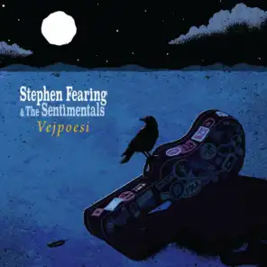 Stephen Fearing