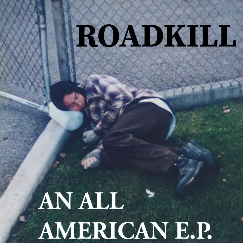 An All American EP