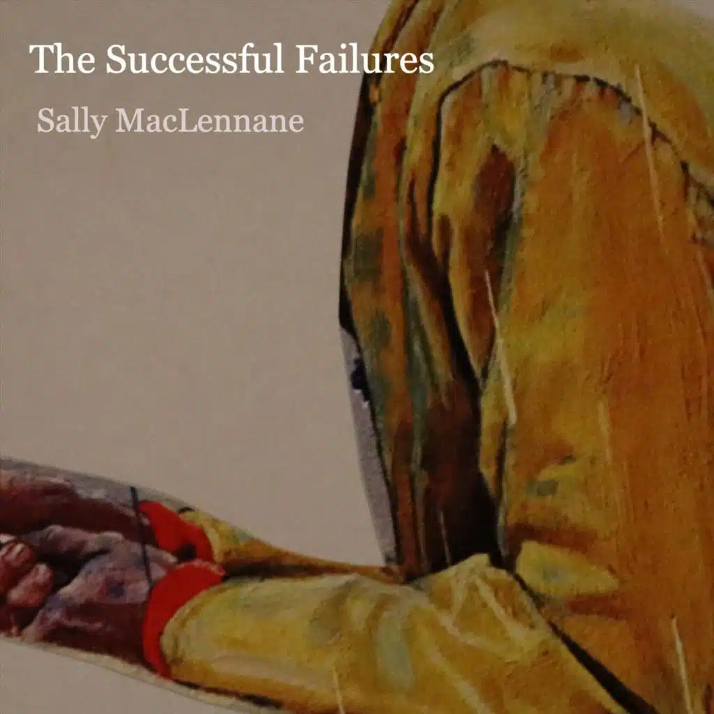 Sally MacLennane