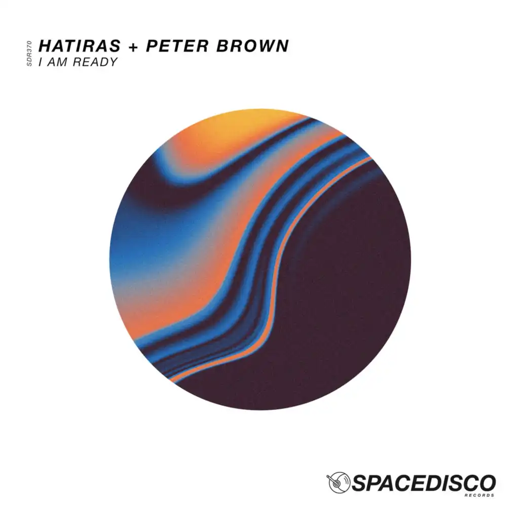 Hatiras & Peter Brown