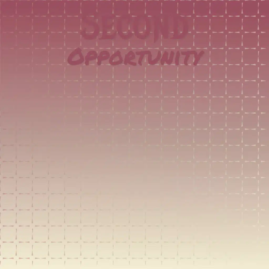 Second Opportunity