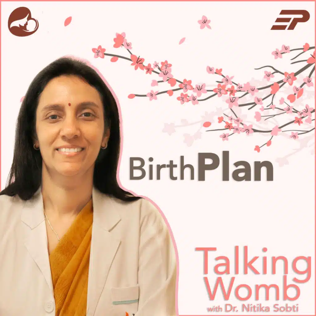 Weekly Tip: Birth Plan