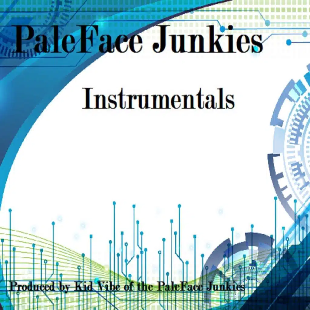 Hip Hop Instrumentals