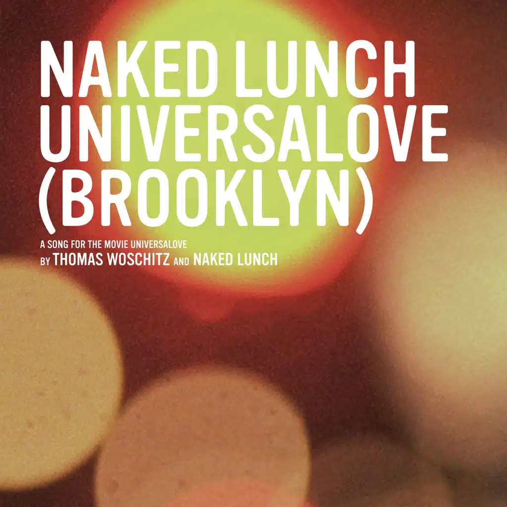 Universalove [Brooklyn]