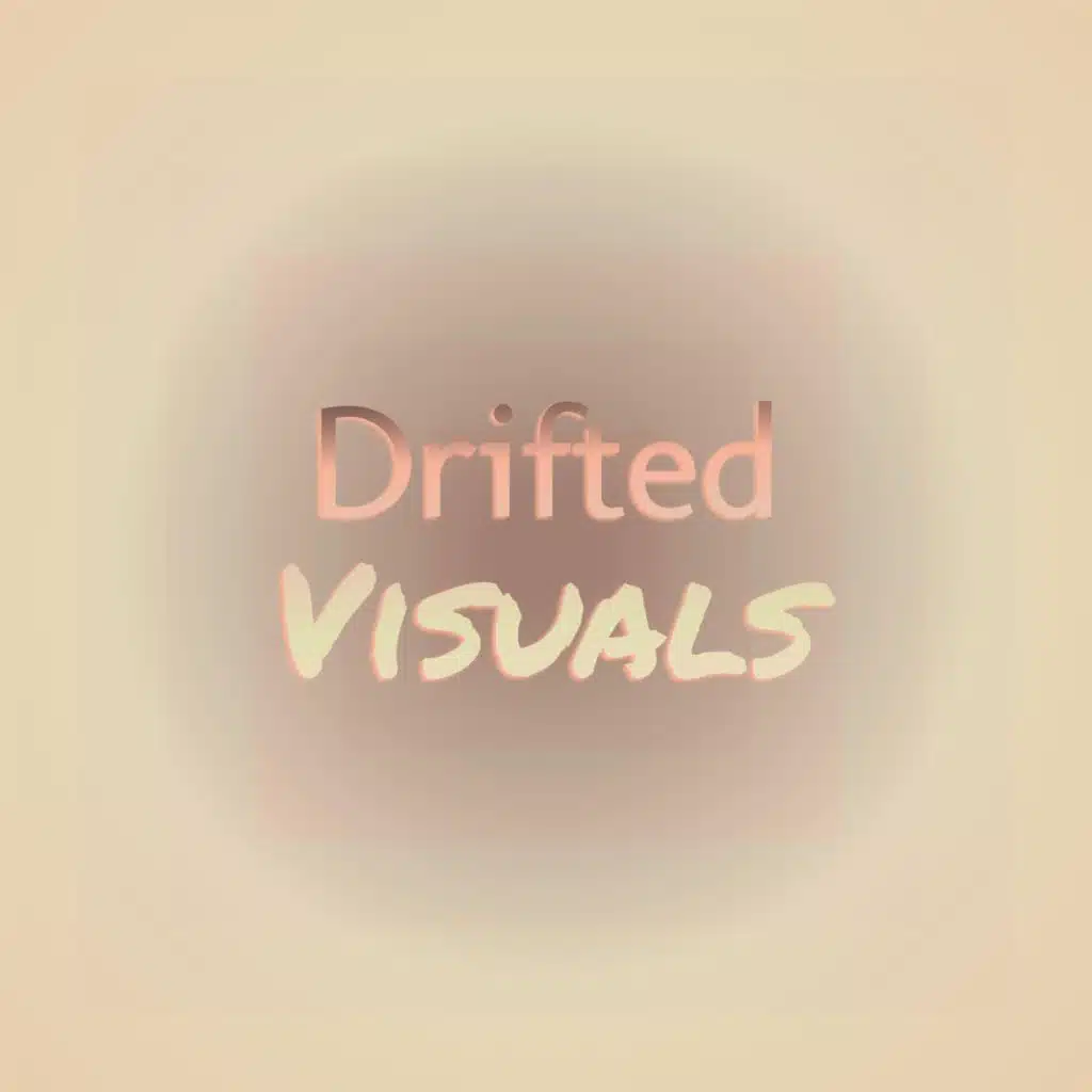 Drifted Visuals