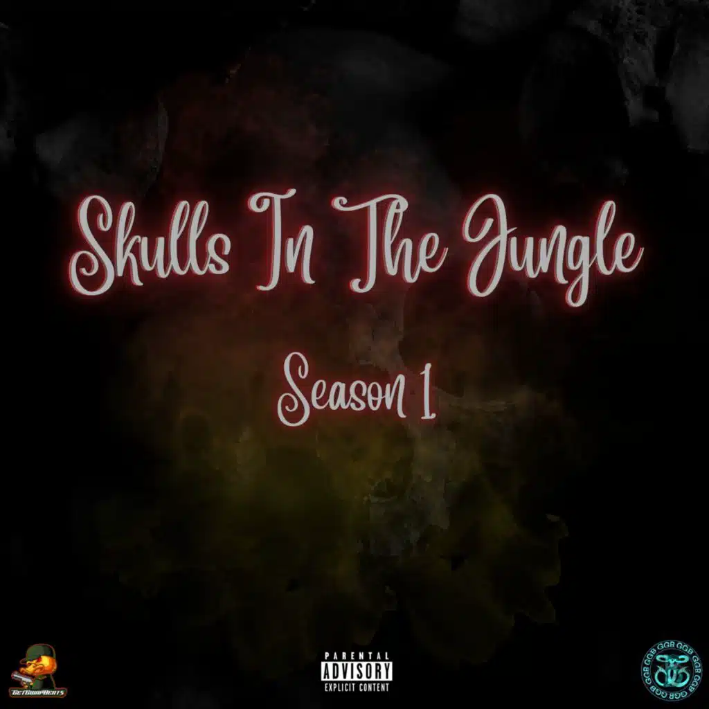 Skulls In The Jungle Season 1