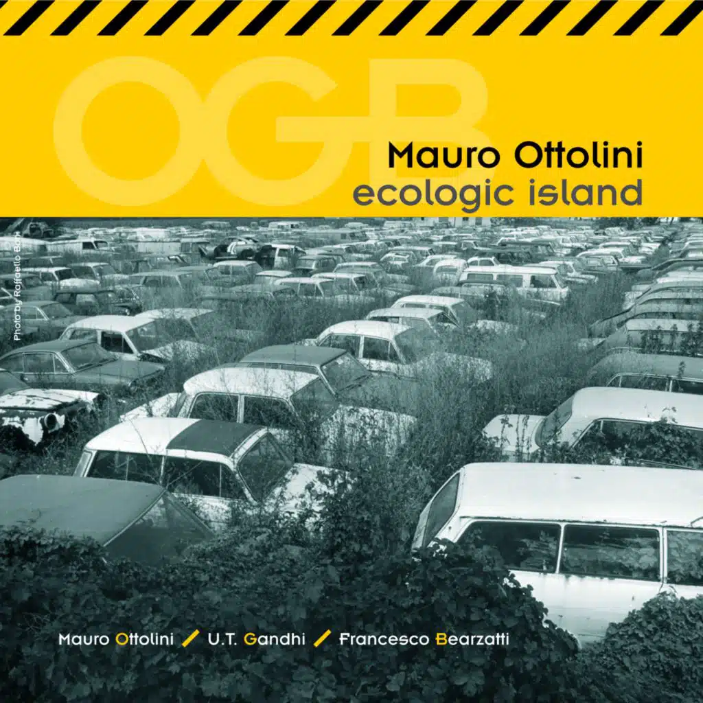 Funeralband (feat. Francesco Bearzatti & U.T. Gandhi)