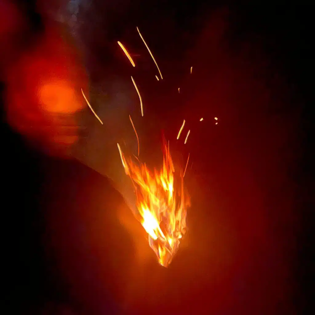 Tales of the Embers' Glow