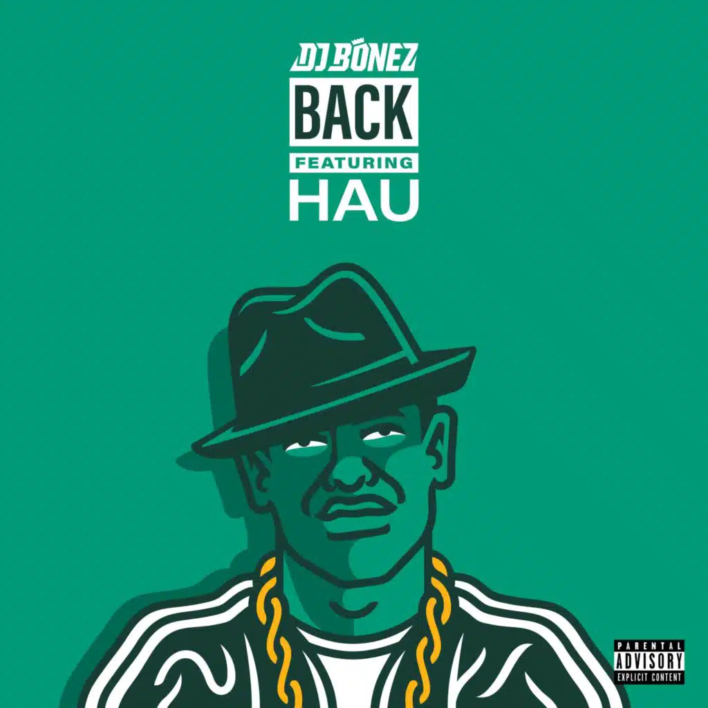 Back (feat. Hau)