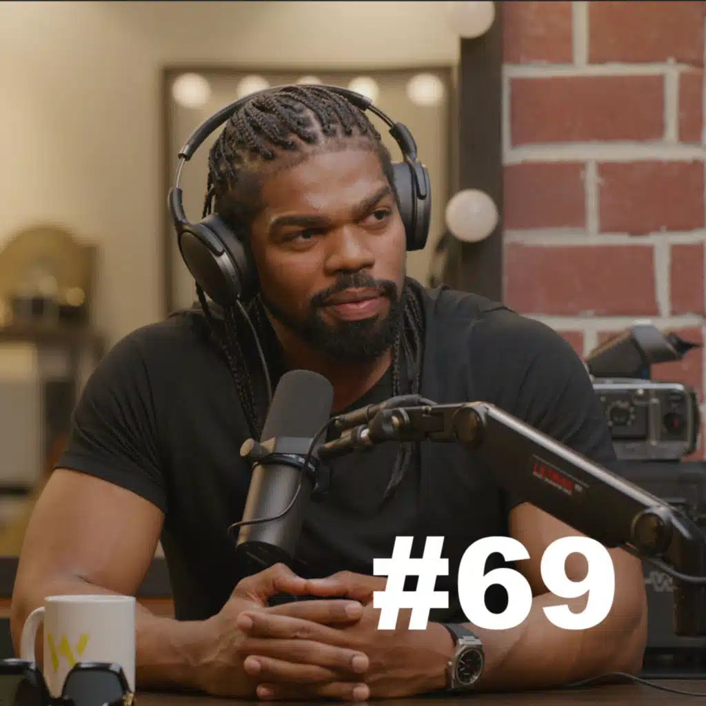 Hikmat Wehbi Podcast #69 Walid Yari وليد يري