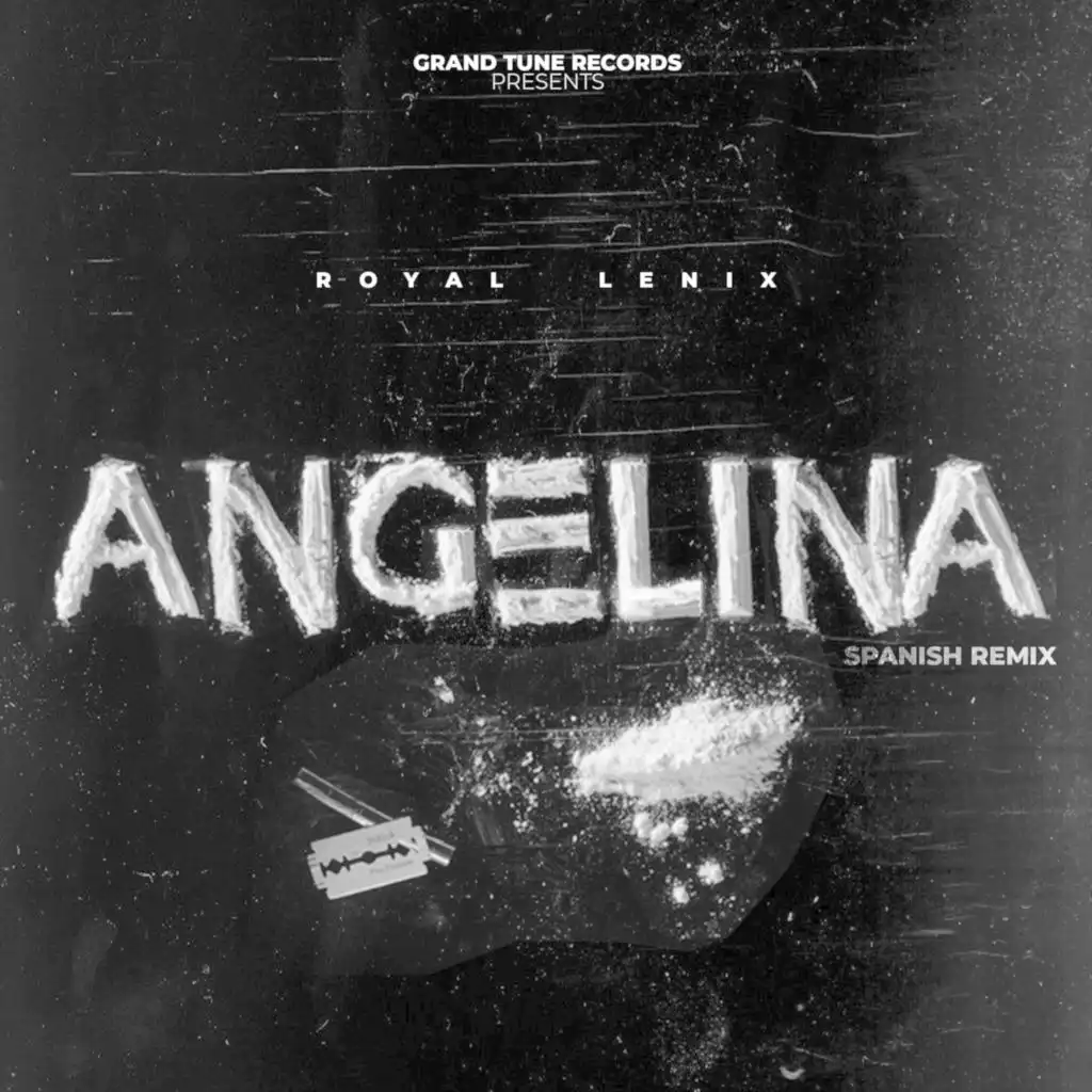 Angelina (Spanish Remix)