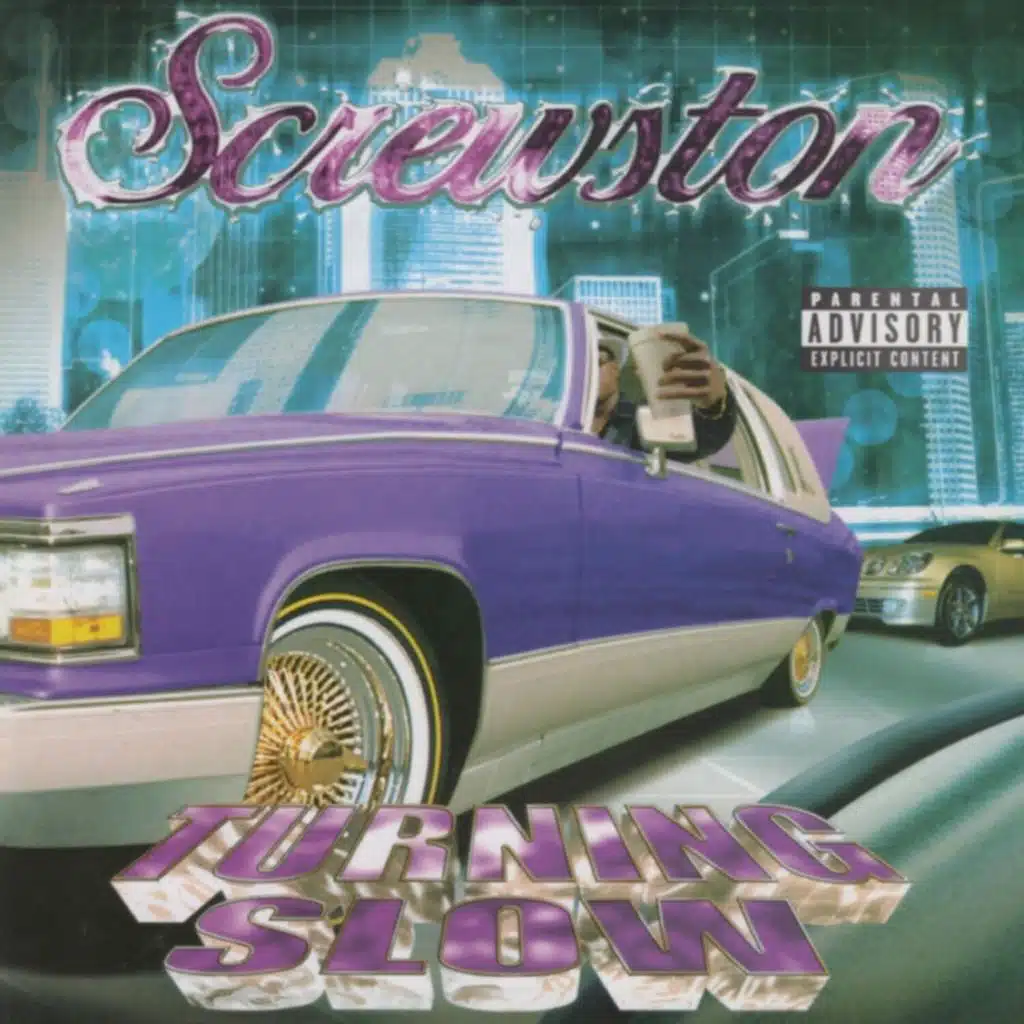 Screwston