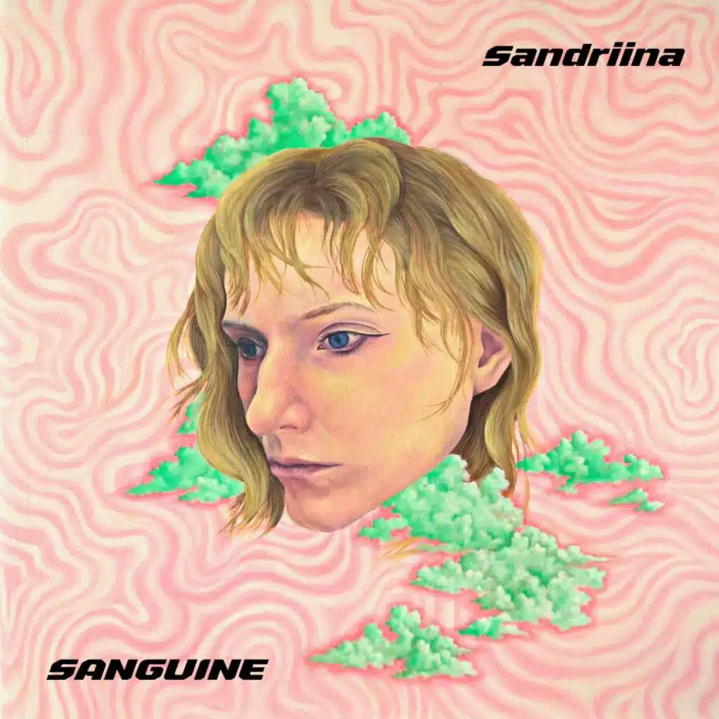 SANGUINE