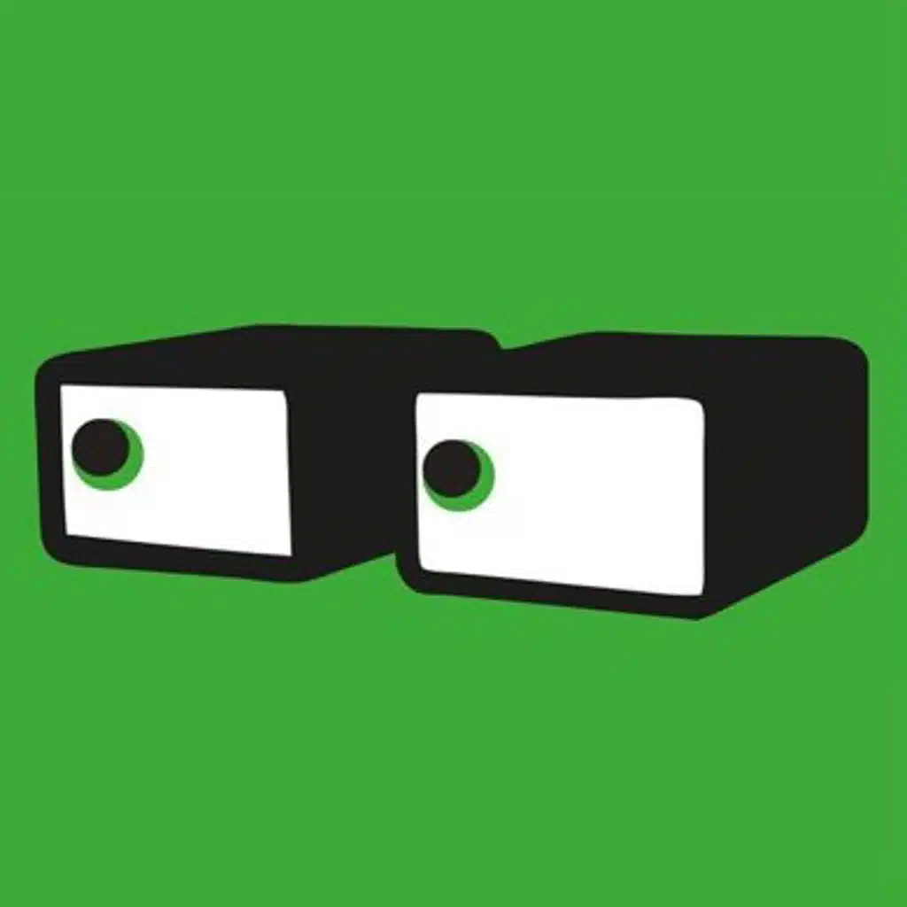 Absolute Selection by Absolute Geeks