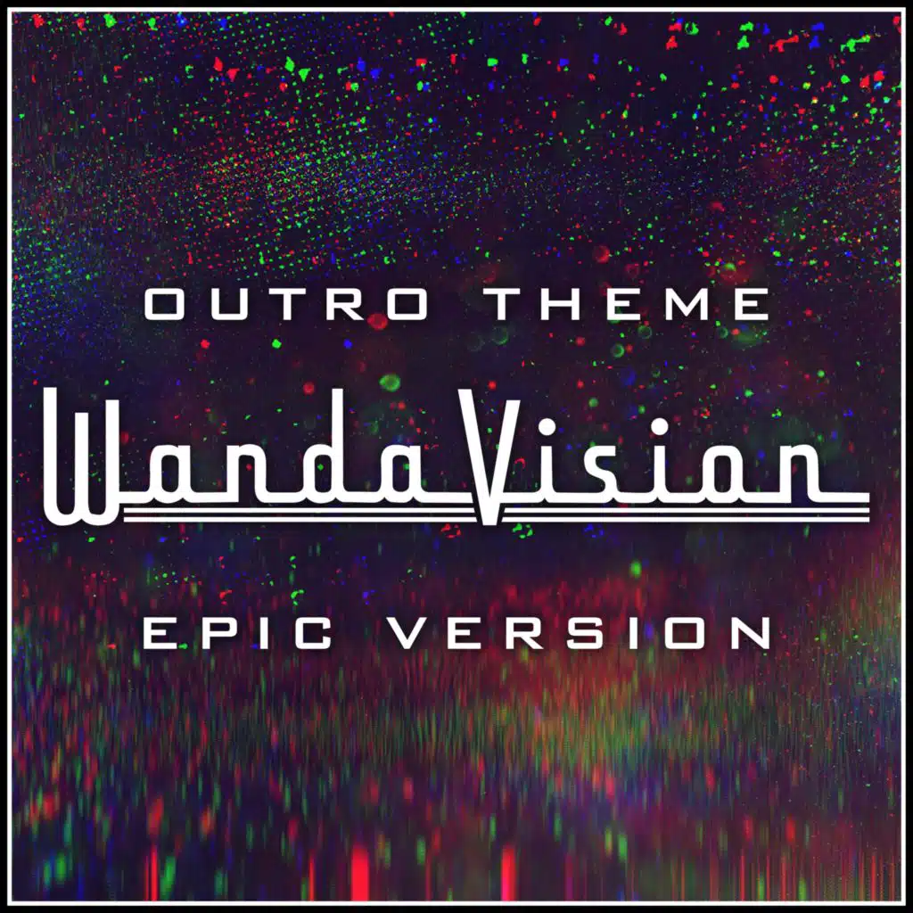 WandaVision - Outro Theme (Epic Version)
