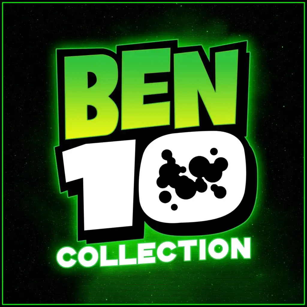 Ben 10 - Main Theme (Epic Version)