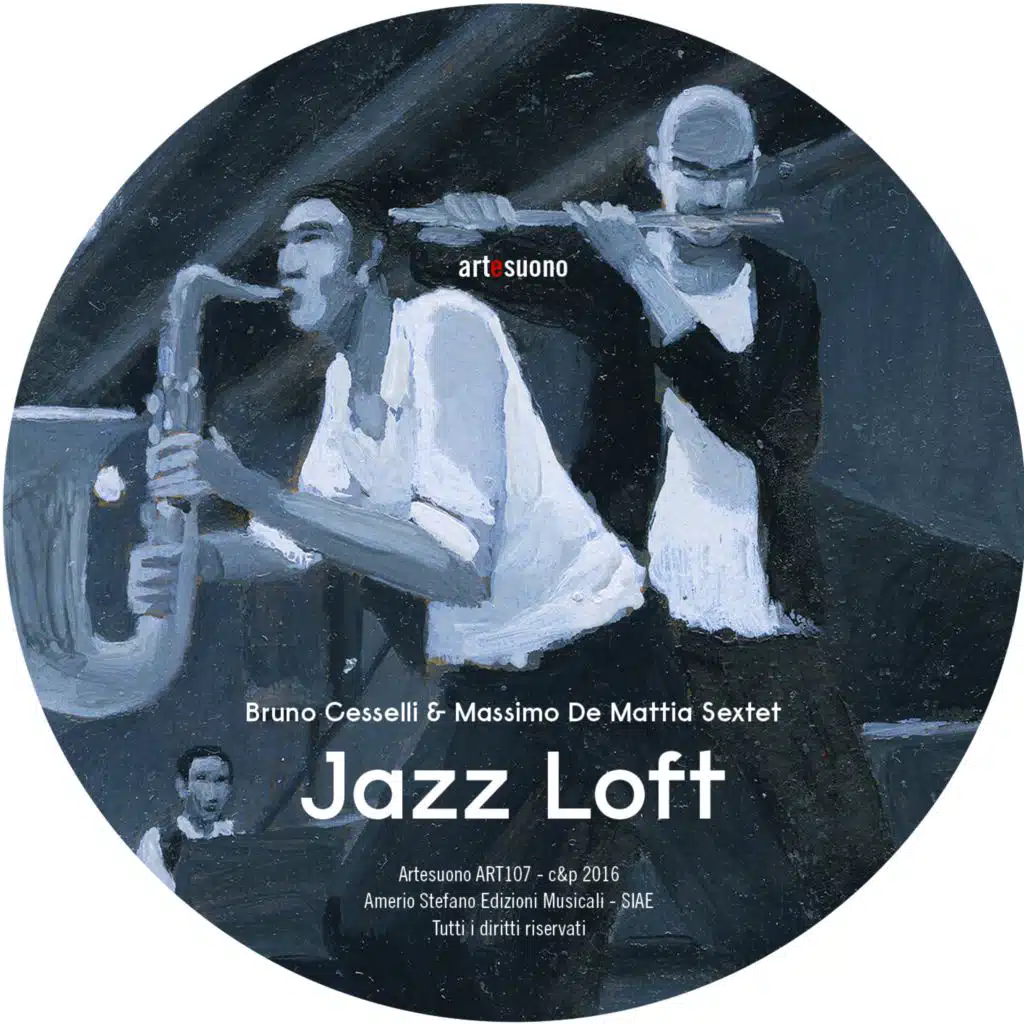 JAZZ LOFT