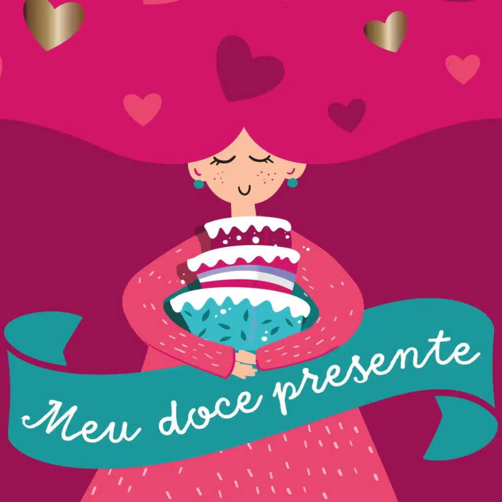 Meu Doce Presente