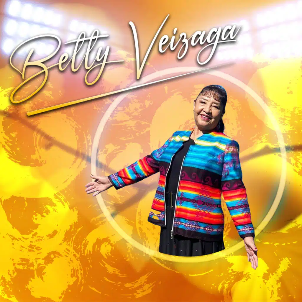 Betty Veizaga