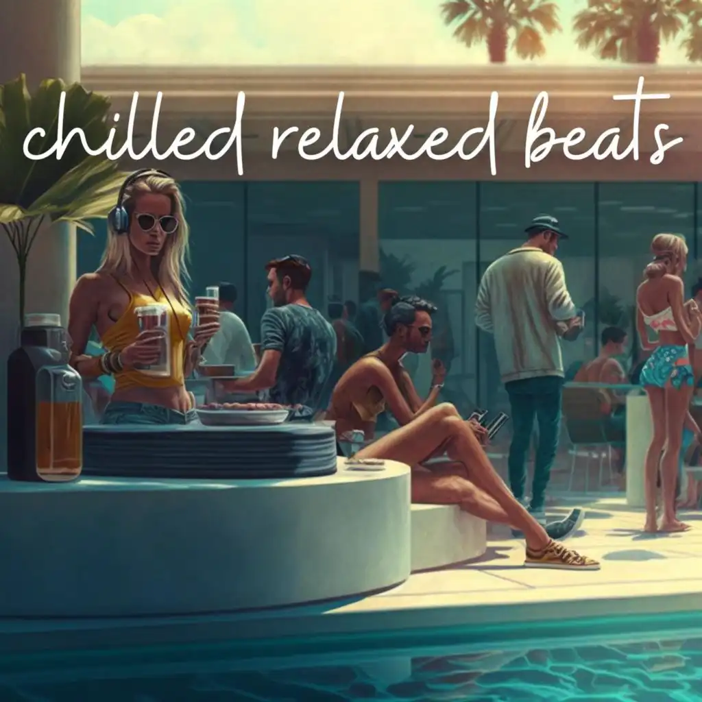 chilled relaxed beats