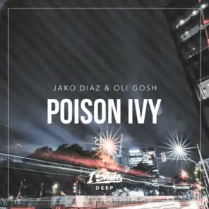 Poison Ivy (Extended Mix)