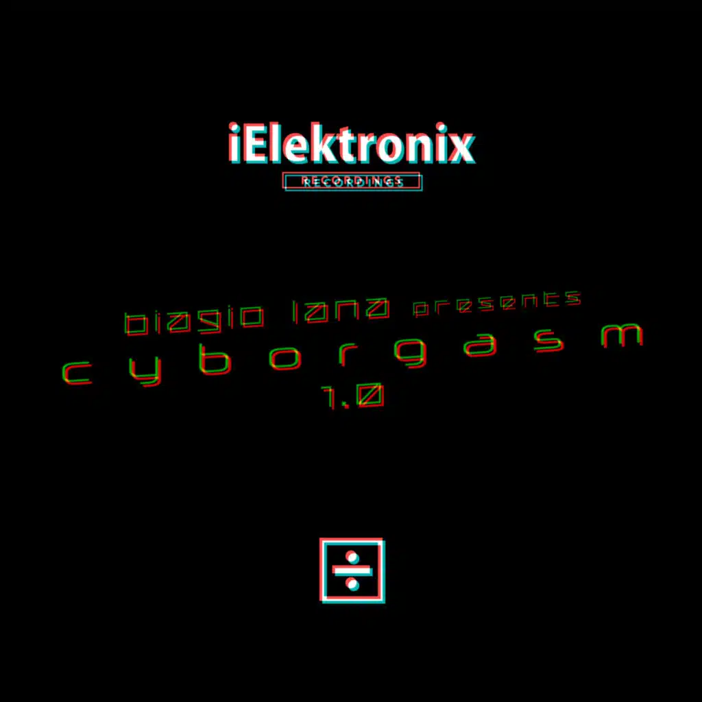 CYBORGASM 1.0