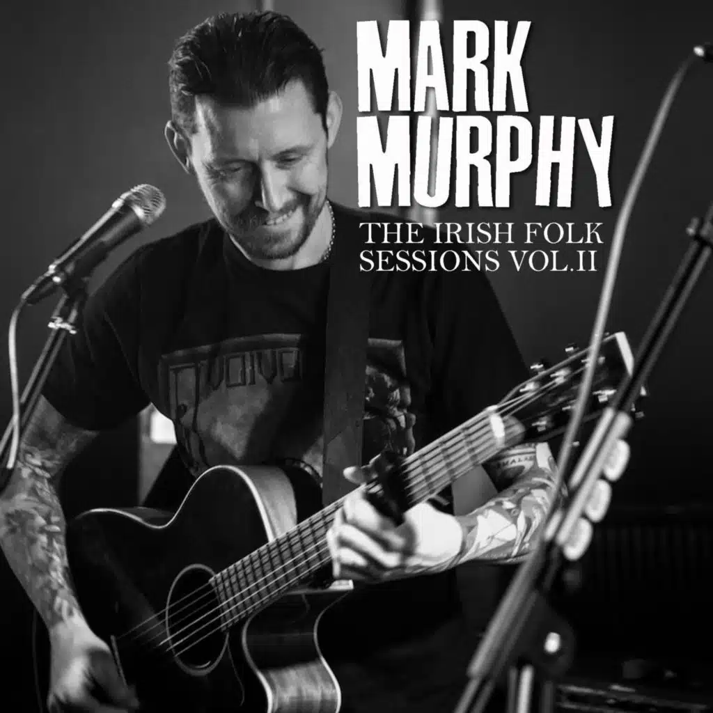 The Irish Folk Sessions Vol. II
