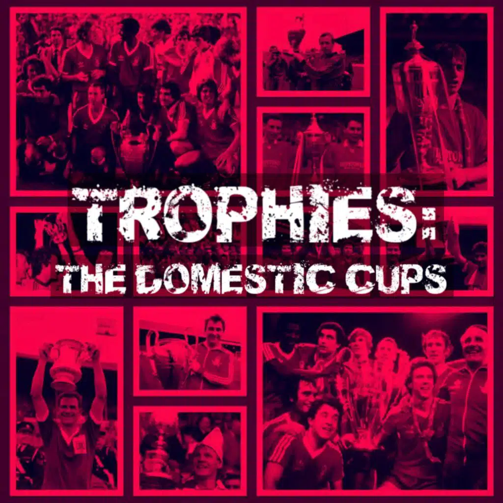 The Domestic Cups (feat. Alighieri)