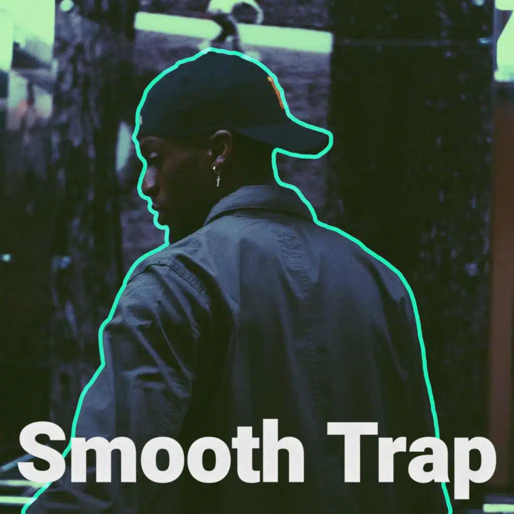 Smooth Trap