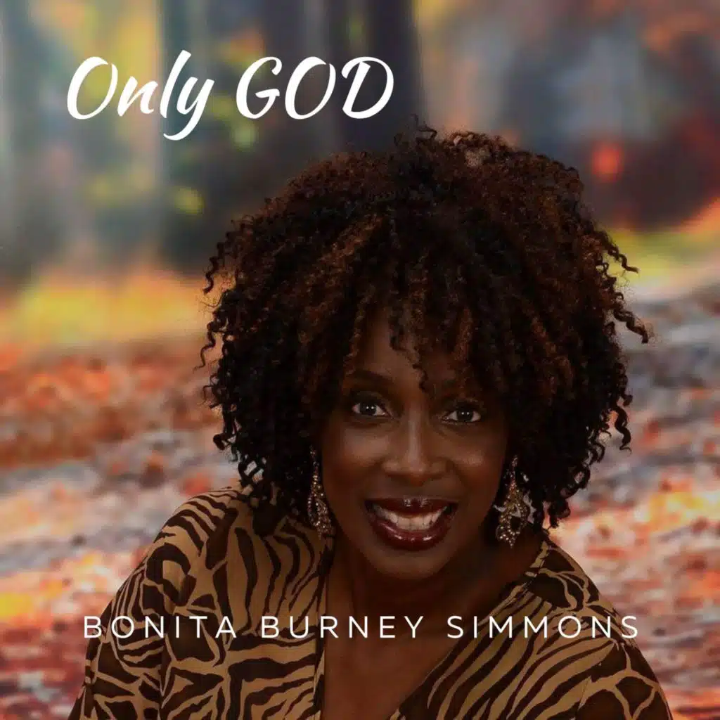 Bonita Burney Simmons
