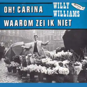 Willy Williams