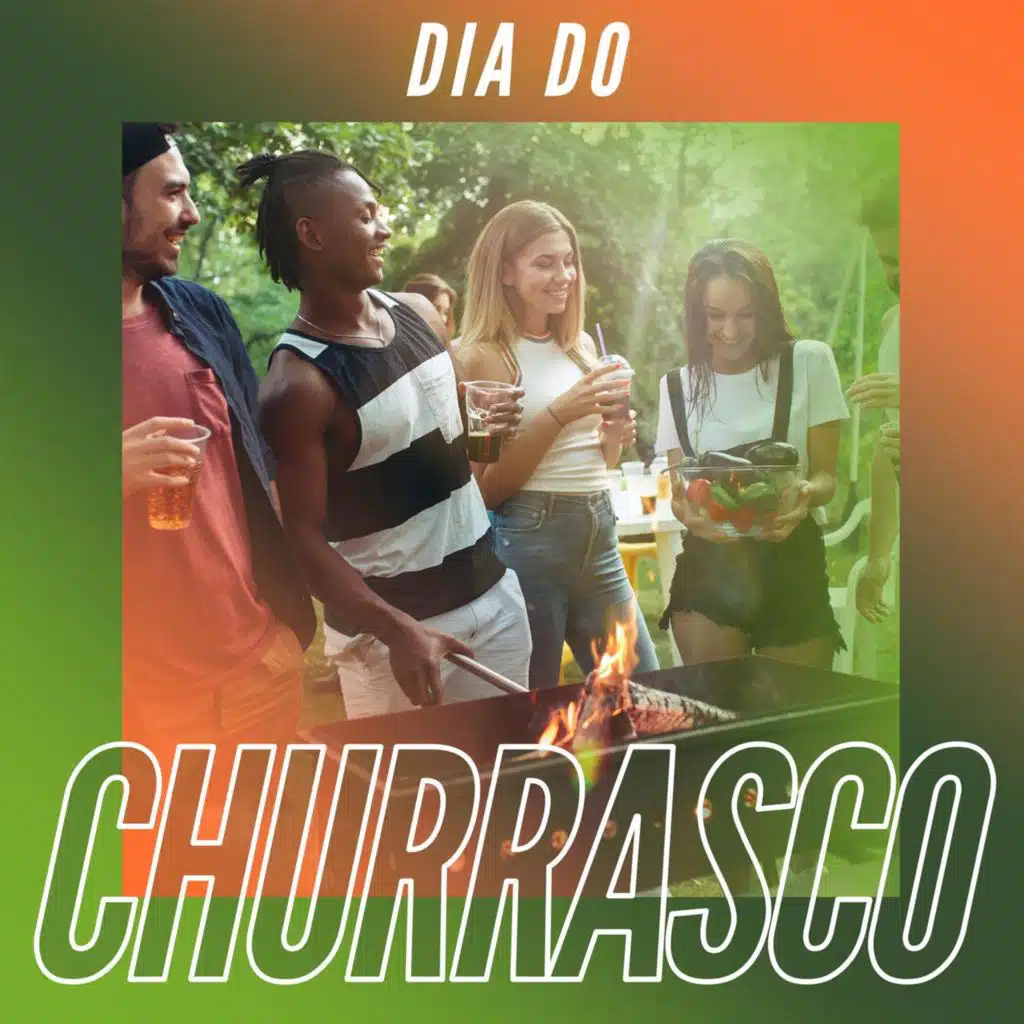 Mão na cabeça (De "Clube da Anittinha")