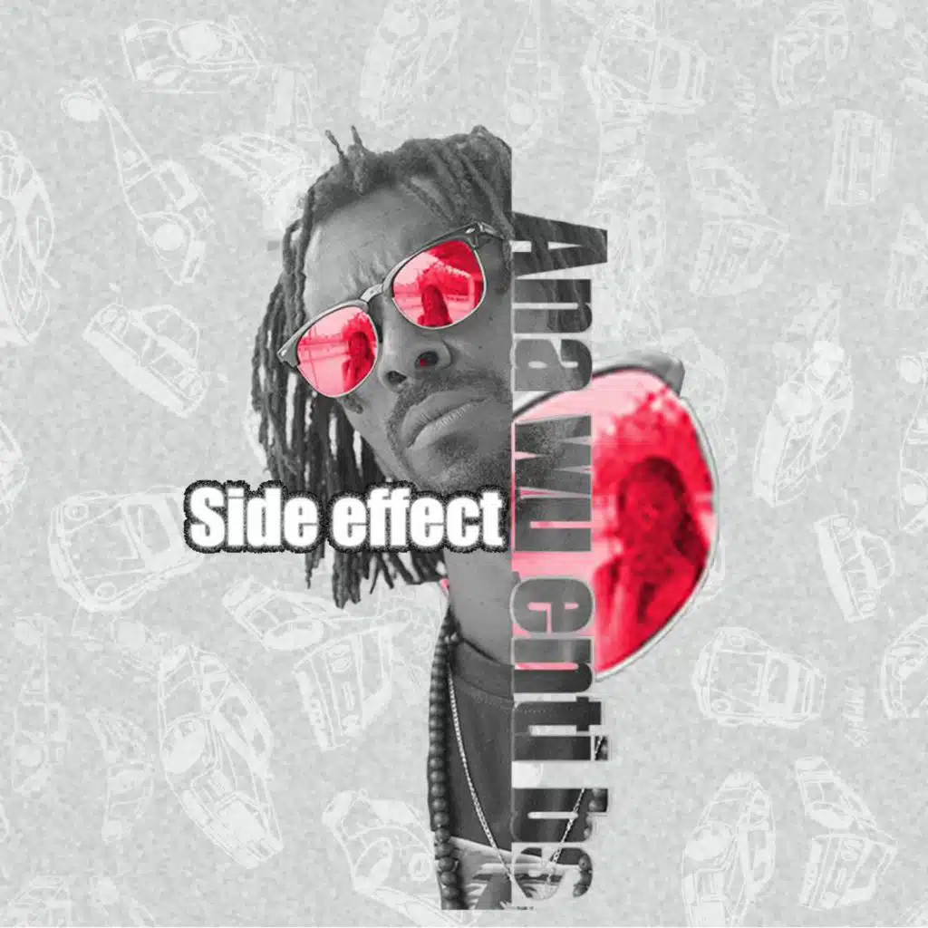 أنا وأنت بس (Official Audio)