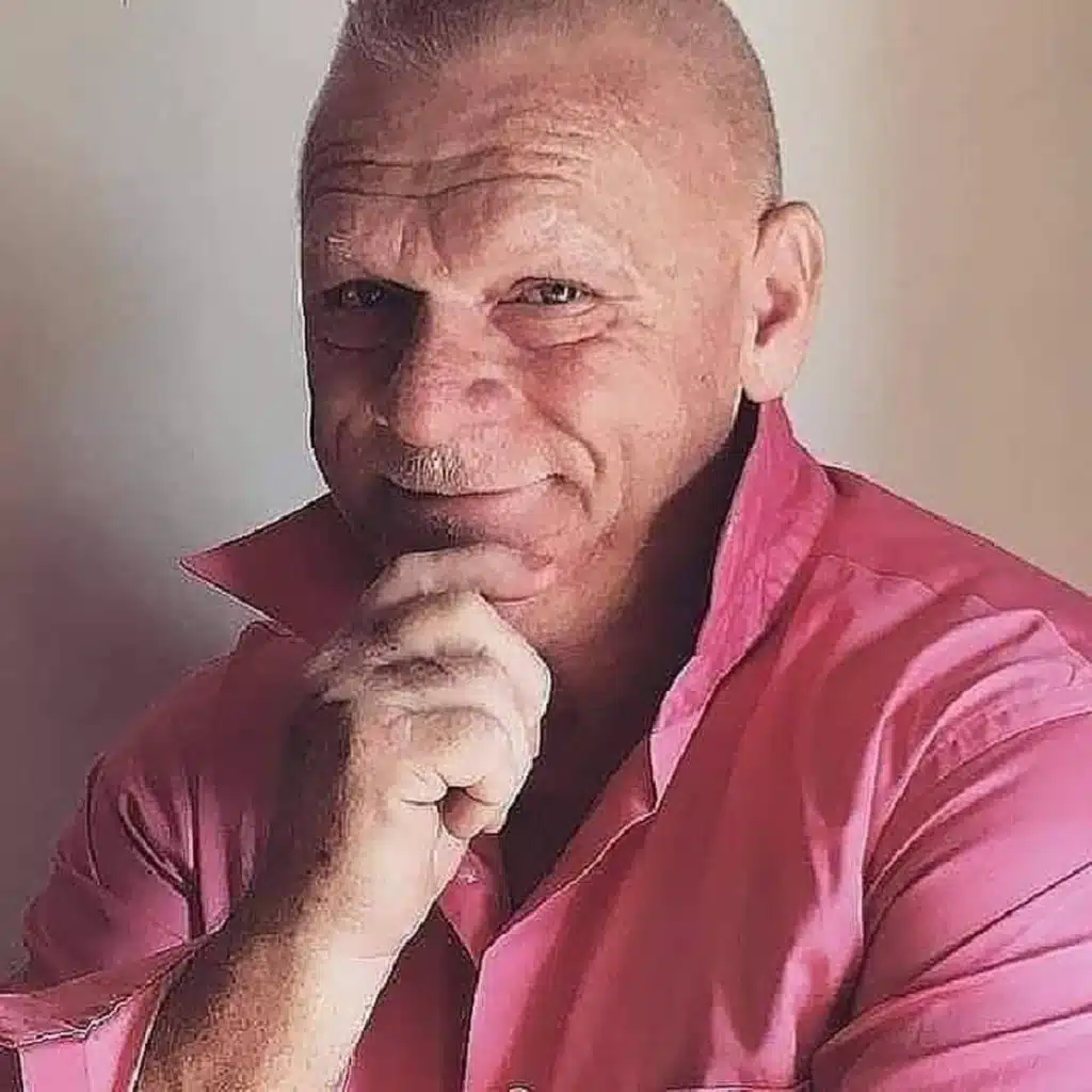 RALF FRIEDRICHS PODCAST