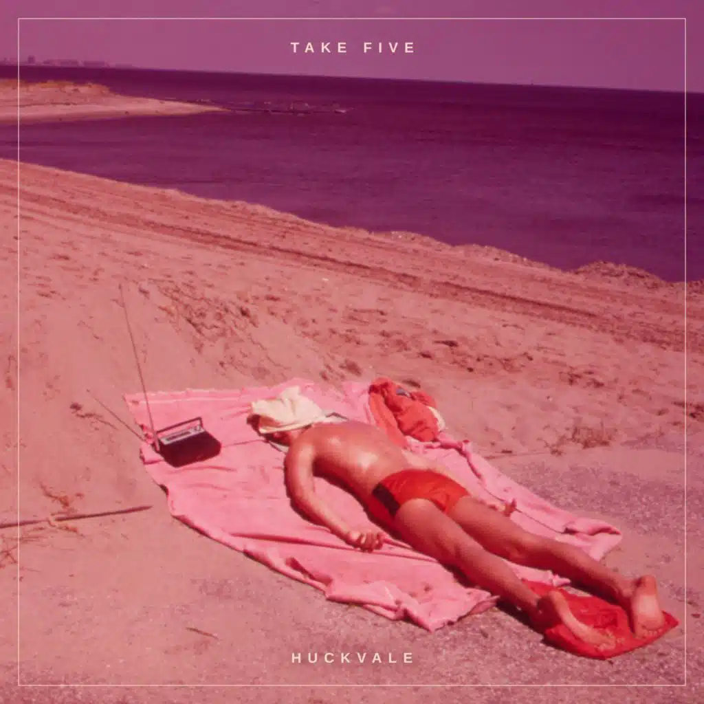 Take Five