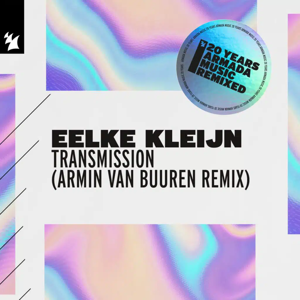 Transmission (Armin van Buuren Remix)