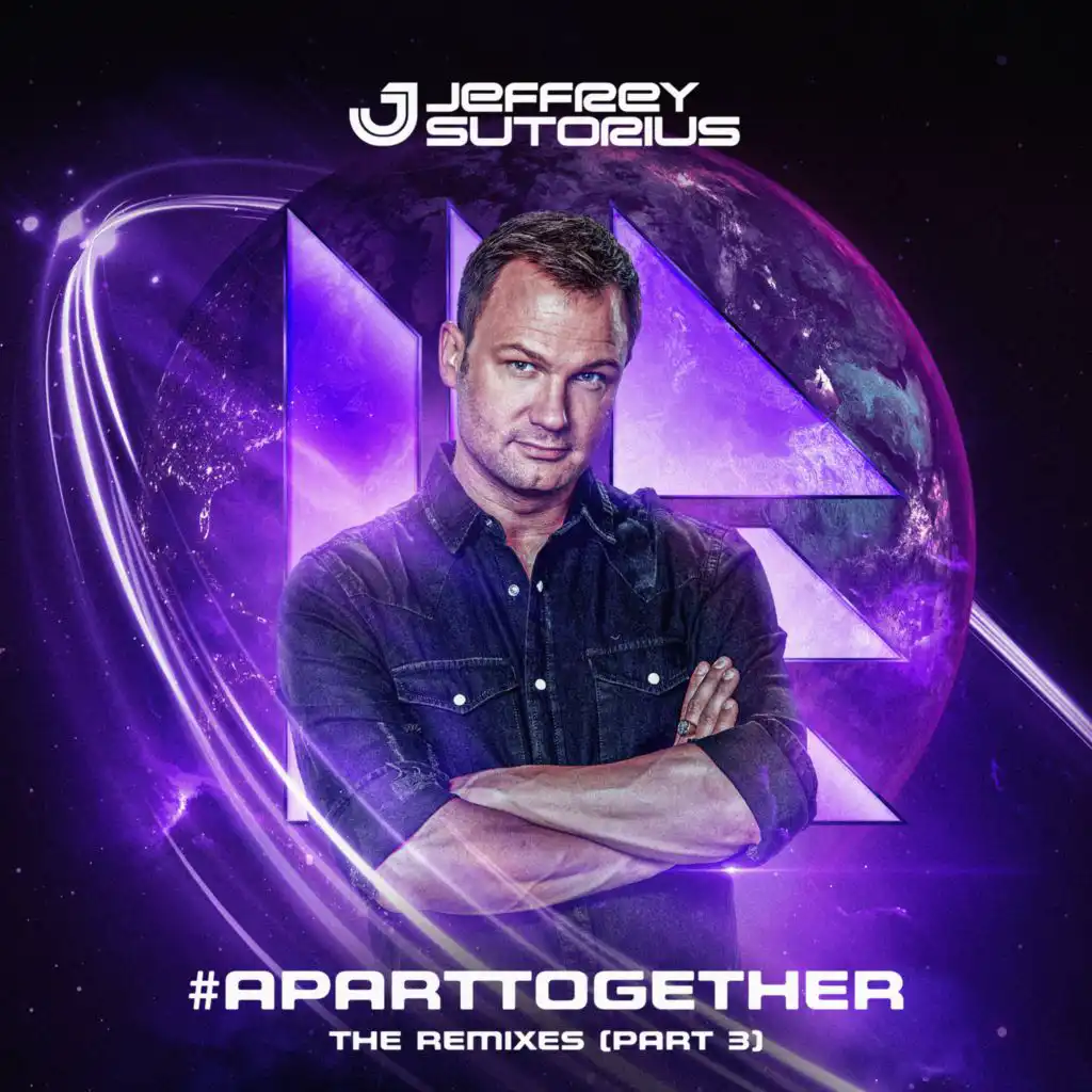 #aparttogether (The Remixes Part 3)